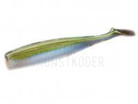 Gummifische Lunker City Shaker 3,25" - #116 Smelt