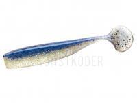 Gummifische Lunker City Shaker 3,25" - 211 Blue Halo