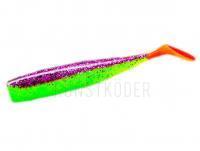 Gummifische Lunker City Shaker 3,25" - ##272 Pimp Daddy/ Fire Tail