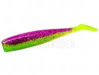 Gummifische Lunker City Shaker 3,25" - #280 Pimp Daddy/ Chart Tail