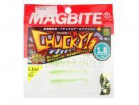 Gummiköder Magbite Chucky 1.8inch - #15