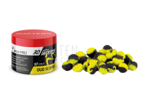 Match Pro Top Worms Wafters 3D Duo 10mm - Scopex