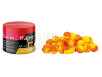 Match Pro Top Worms Wafters 3D Duo 12mm - Mango