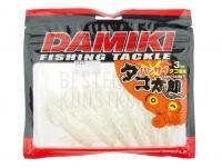 Gummifishe Damiki Japan Banzai Tako Taro 3 inch - #T01