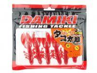 Gummifishe Damiki Japan Banzai Tako Taro 3 inch - #T02