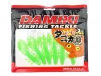 Gummifishe Damiki Japan Banzai Tako Taro 3 inch - #T04