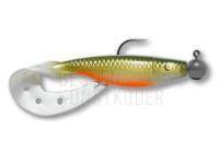 Gummifishe Delalande Sandra 12cm 10g - 134 - Strange Perch