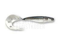 Gummifishe Delalande Sandra 12cm - 40 Smelt