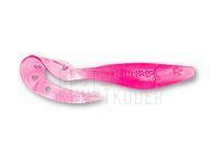 Gummifishe Delalande Sandra 12cm - 52 Rose