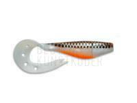 Gummifishe Delalande Sandra 12cm - 64 River Hunter