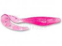 Gummifishe Delalande Sandra 5cm - 52 - Rose