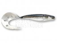 Gummifishe Delalande Sandra 7cm - 40 - Smelt