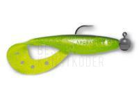 Gummifishe Delalande Sandra 9cm 7g - 26 - Mojito