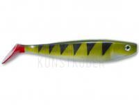 Gummifishe Delalande Shad GT 11cm - 33 - Natural Perch