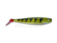 Gummifishe Delalande Shad GT 11cm - 33 Natural Perch