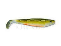 Gummifishe Delalande Shad GT 11cm - 334 Strange Perch