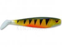 Gummifishe Delalande Shad GT 9cm - 70 - Gold Perch