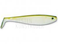 Gummifishe Delalande Shad GT 9cm - 88 - Jungle