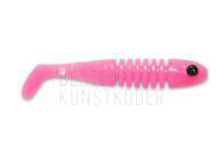 Gummifishe Delalande Skeleton 11cm - ROSE