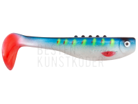 Gummifische Dragon Bandit PRO 12.5cm - Scratched Fish