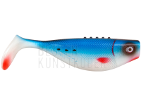 Gummifische Dragon Fatty Pro 8.5cm - Blue Herring