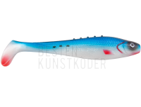 Gummifische Dragon Lunatic Pro 12,5cm - Blue Herring
