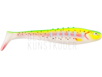 Gummifische Dragon Lunatic Pro 12,5cm - Rainbow Trout