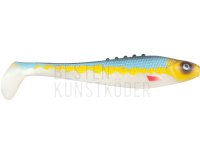Gummifische Dragon Lunatic Pro 15cm - Electric Yellow