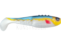Gummifische Dragon Reno Killer Pro 8.5cm - Electric Yellow