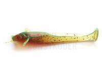 Gummifische Fishup Catfish 50mm - 019 Motor Oil/Red