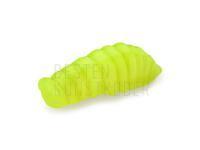 Gummiköder Fishup Maya Cheese Trout Series 1.4 inch - #111 Hot Chartreuse