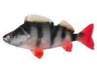 Gummifische Fox Rage Ultra Natural Fillets 6cm - Perch