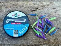 Gummifische Great Fish GF1 Baby 29mm - no scent - BABY2