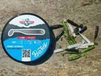 Gummifische Great Fish GF1 Baby 29mm - no scent - BABY3