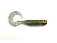 Gummifische Great Fish GF1 Twister 49mm - no scent - natural