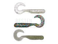 Gummifische Great Fish GF1 Twister Baby 30mm - no scent - baby 4