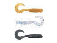 Gummifische Great Fish GF1 Twister Baby 30mm - no scent - baby 5