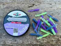 Gummifische Great Fish GF2 Baby 33mm - no scent - BABY2