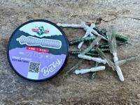 Gummifische Great Fish GF2 Baby 33mm - no scent - BABY4