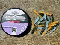 Gummifische Great Fish GF2 Baby 33mm - no scent - BABY5