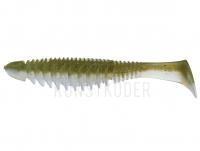 Gummifische Illex Dead Slowler 5.5 inch 135mm 22g - Melon BL./CL. Silver