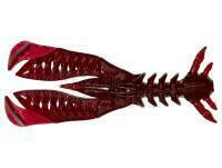 Gummifische Jackall Bleeker Slit Claw 2.2 56mm 2.7g - Magic Red Pepper