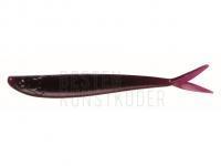 Drop Shot Köder Jenzi Drop Shot Carolina Shad 4.5inch 110mm - P