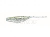 Drop Shot Köder Jenzi Drop Shot Inshore Trailer 3.5inch 85mm - C