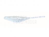 Drop Shot Köder Jenzi Drop Shot Inshore Trailer 3.5inch 85mm - E