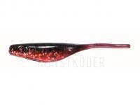 Drop Shot Köder Jenzi Drop Shot Inshore Trailer 3.5inch 85mm - G