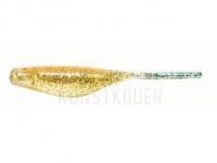 Drop Shot Köder Jenzi Drop Shot Inshore Trailer 3.5inch 85mm - J