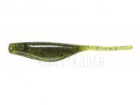 Drop Shot Köder Jenzi Drop Shot Inshore Trailer 3.5inch 85mm - N