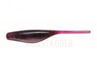 Drop Shot Köder Jenzi Drop Shot Inshore Trailer 3.5inch 85mm - P