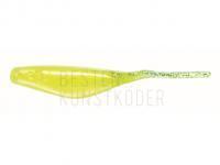 Drop Shot Köder Jenzi Drop Shot Inshore Trailer 3.5inch 85mm - R